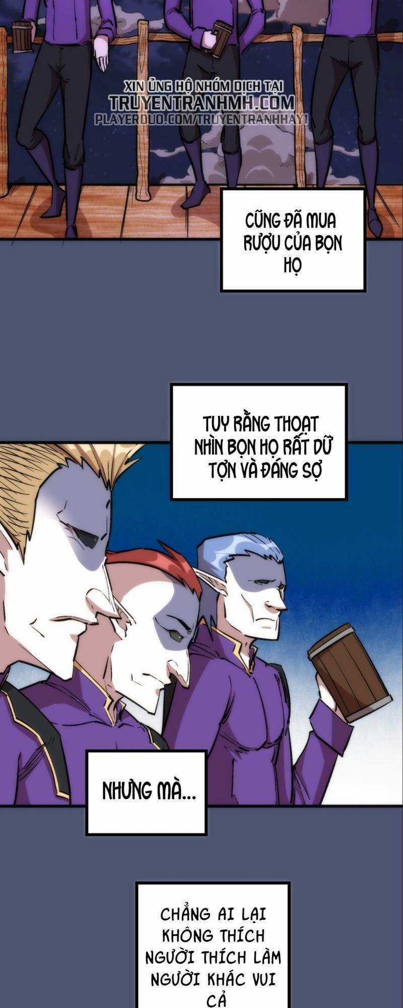 Asura - Chapter 23 - Trang 23