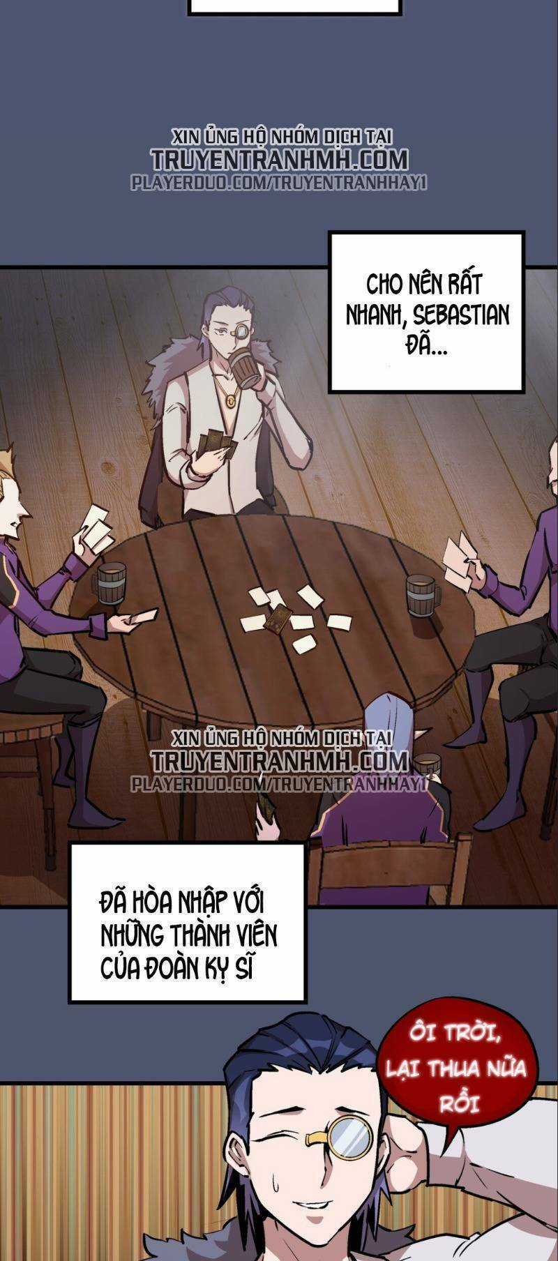 Asura - Chapter 23 - Trang 24