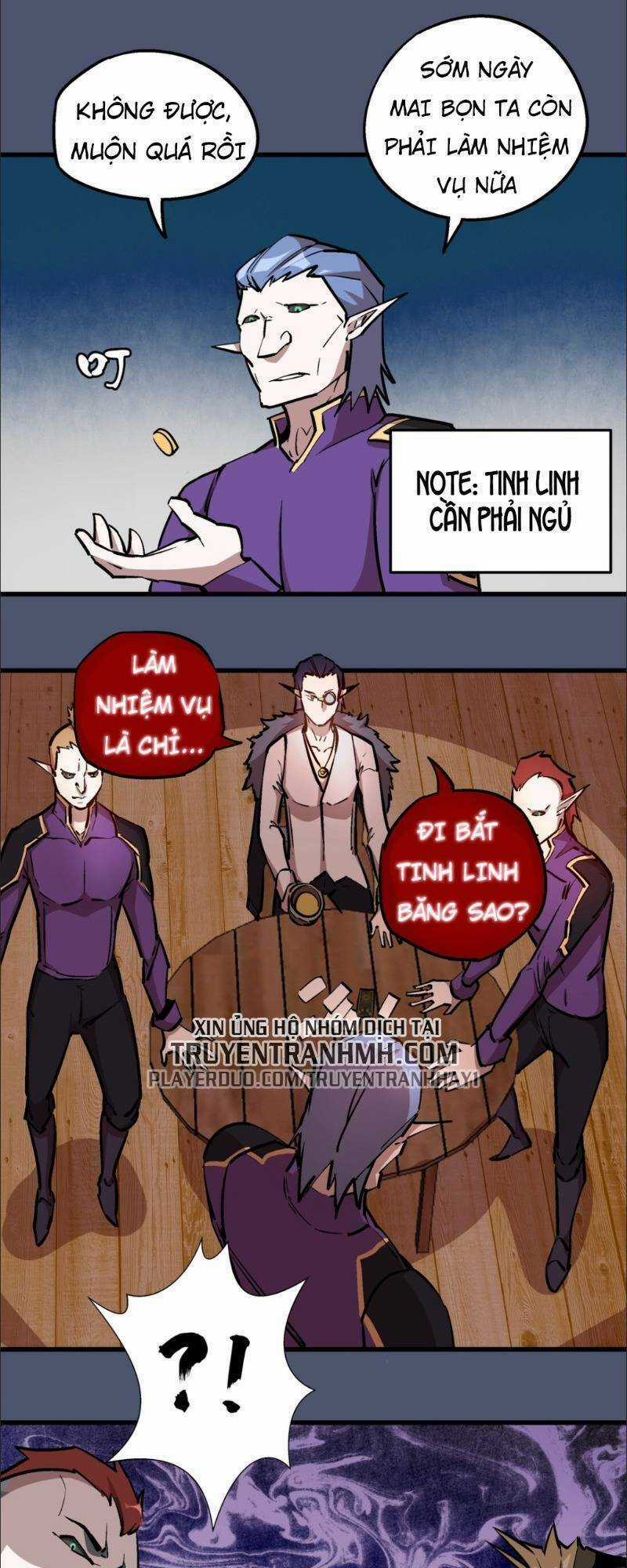 Asura - Chapter 23 - Trang 26