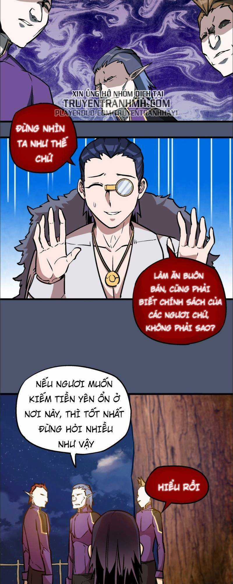 Asura - Chapter 23 - Trang 27