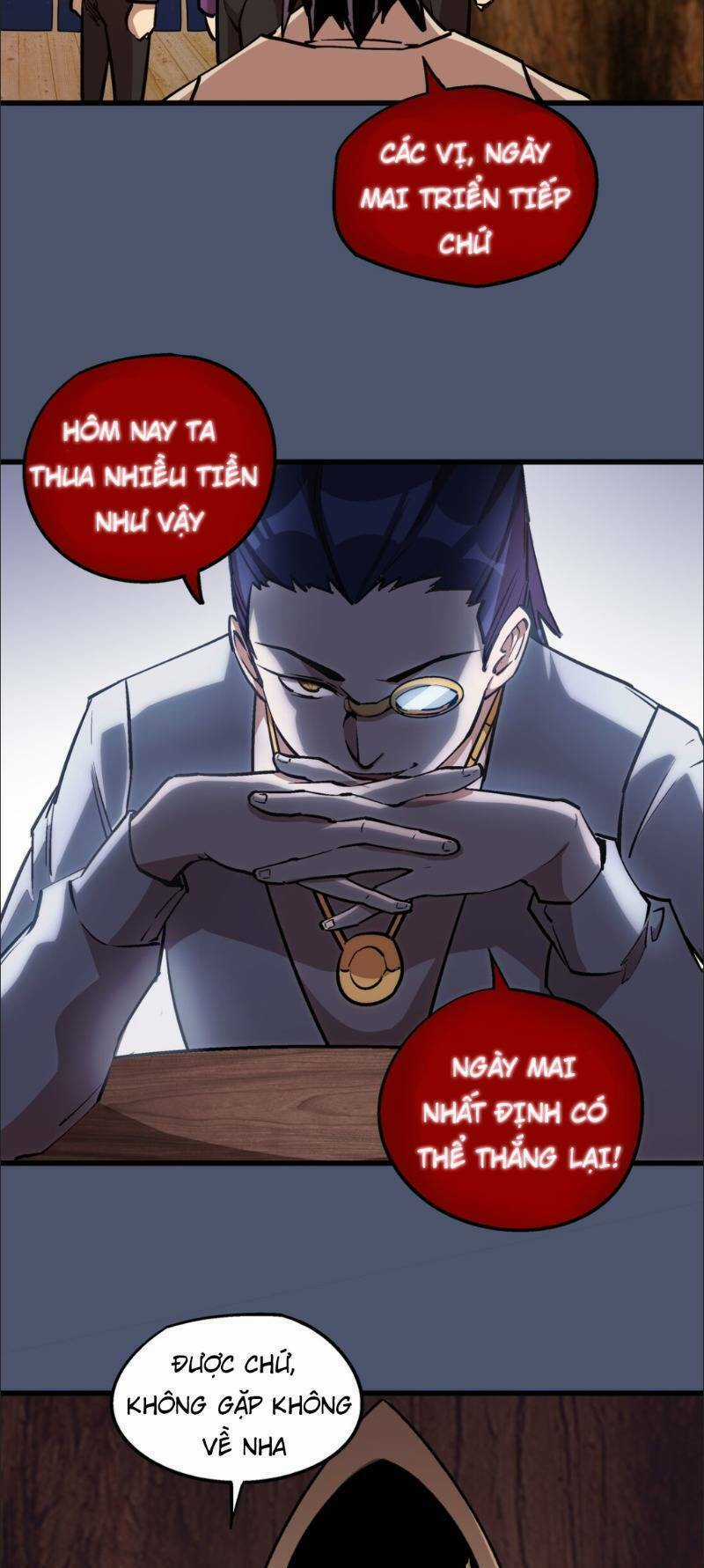 Asura - Chapter 23 - Trang 28