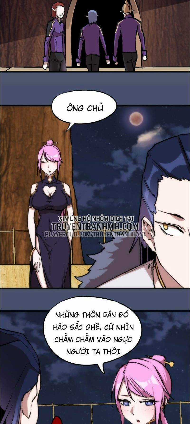 Asura - Chapter 23 - Trang 29