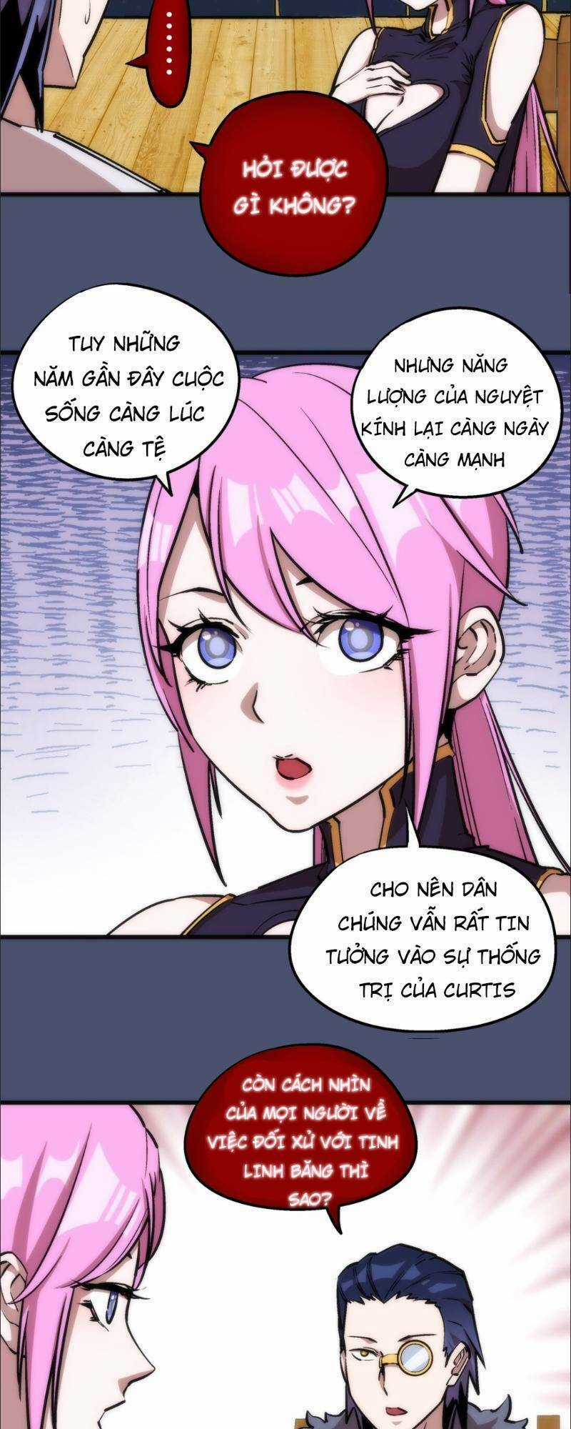 Asura - Chapter 23 - Trang 30