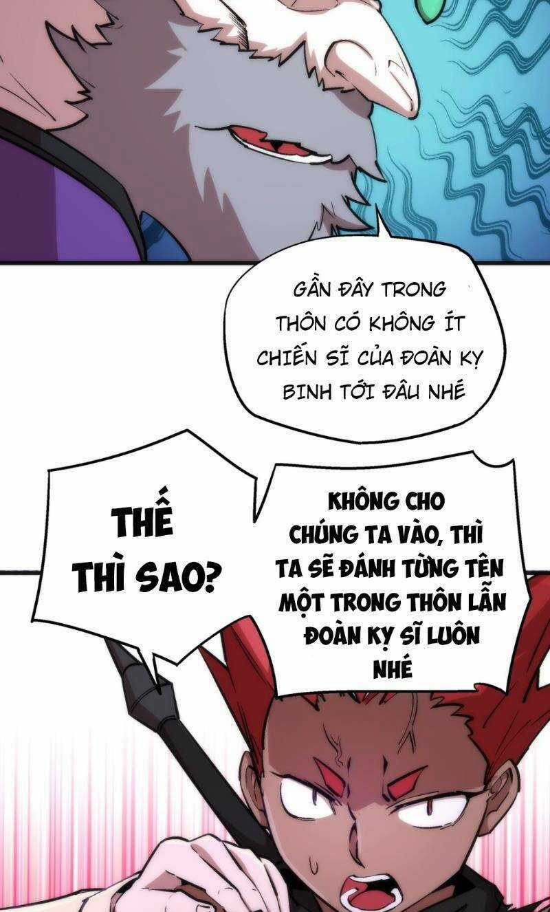 Asura - Chapter 23 - Trang 4