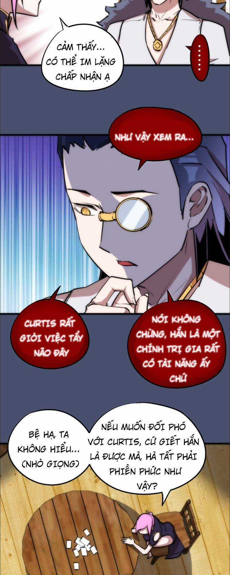 Asura - Chapter 23 - Trang 31