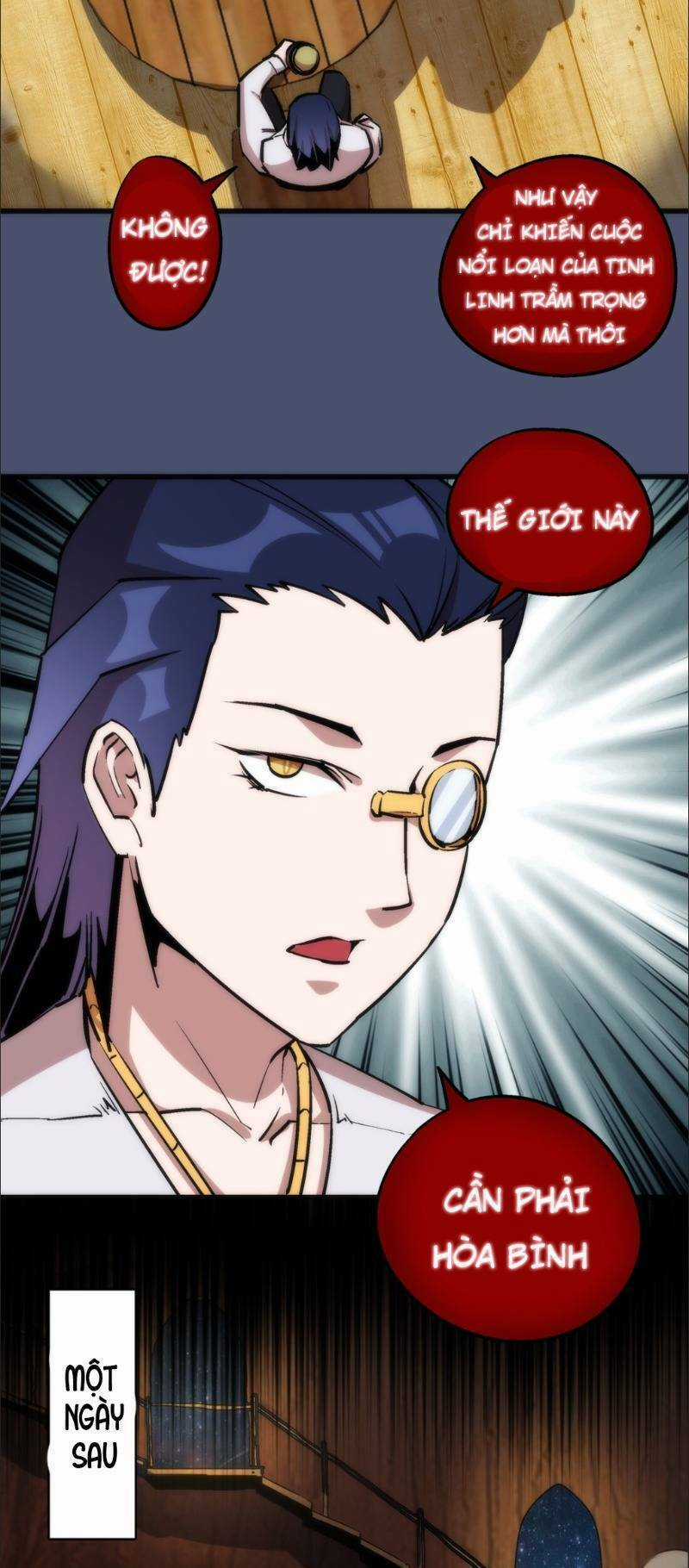 Asura - Chapter 23 - Trang 32