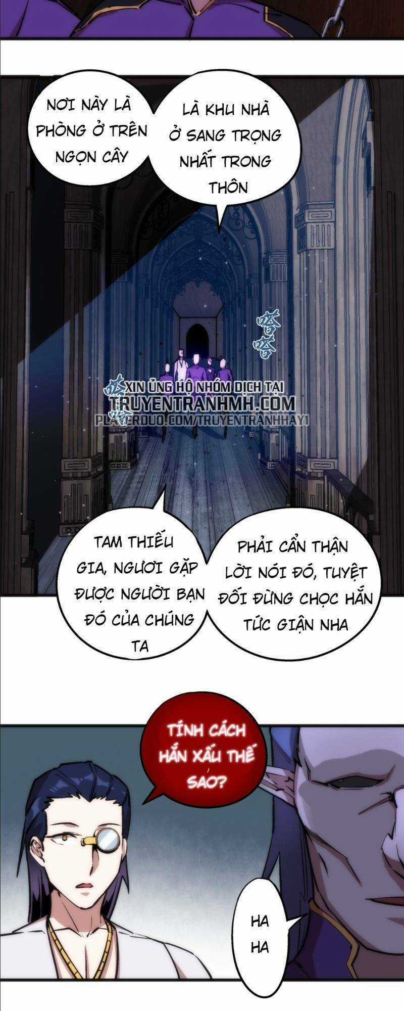 Asura - Chapter 23 - Trang 38