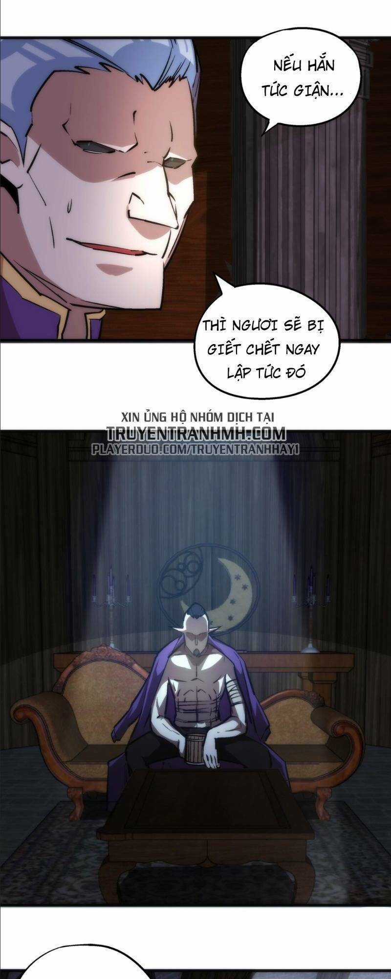 Asura - Chapter 23 - Trang 39