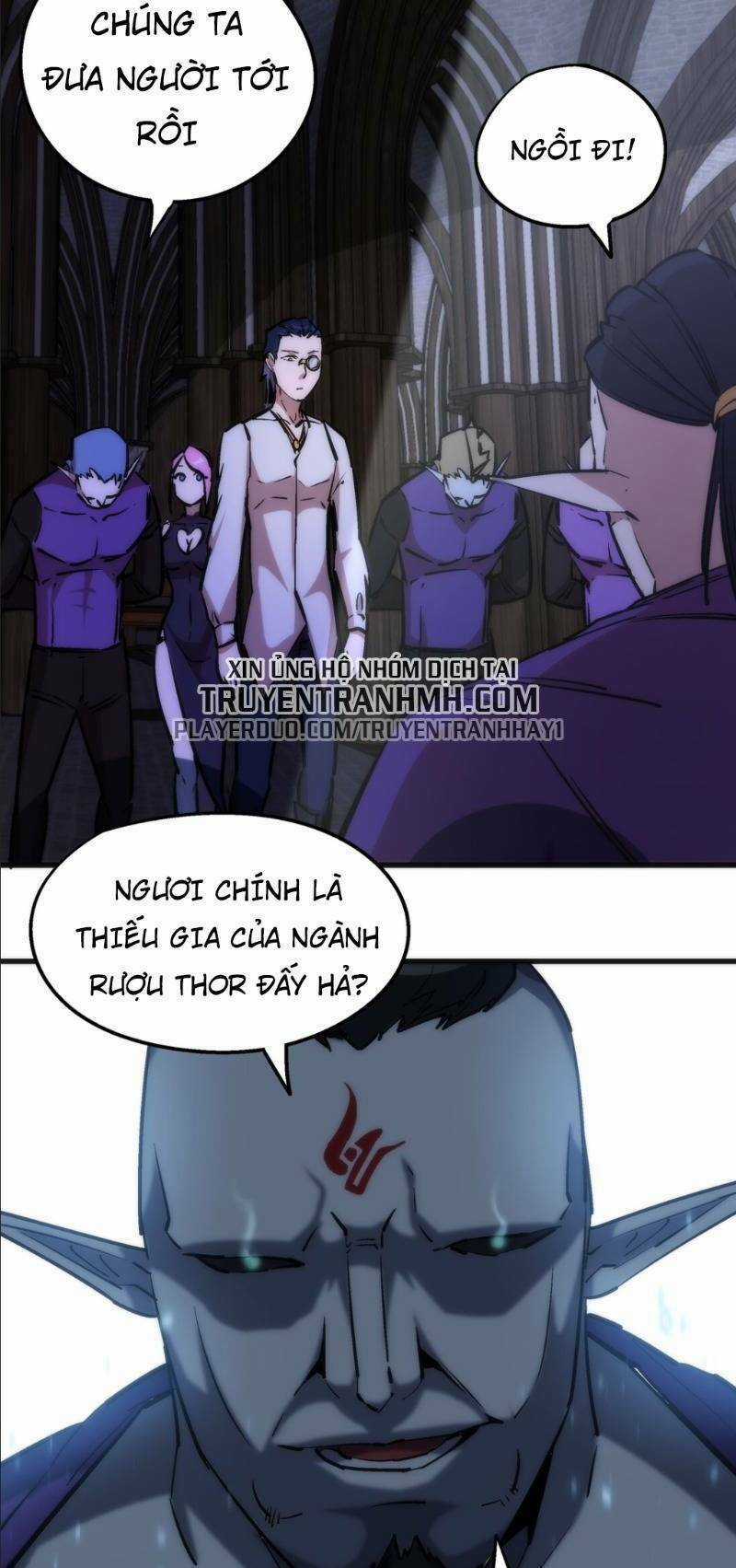 Asura - Chapter 23 - Trang 40