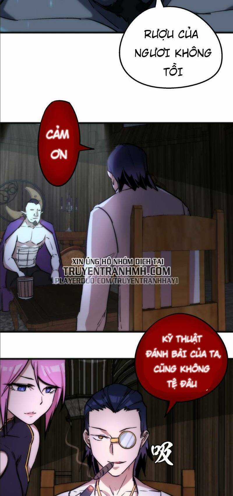 Asura - Chapter 23 - Trang 41