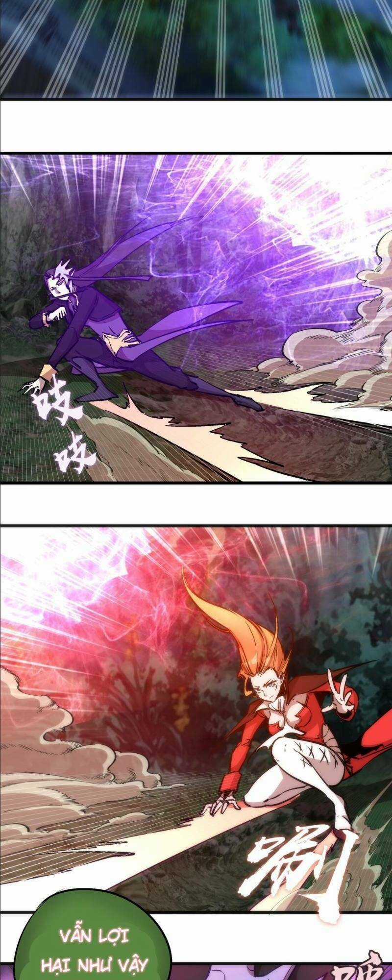 Asura - Chapter 23 - Trang 43