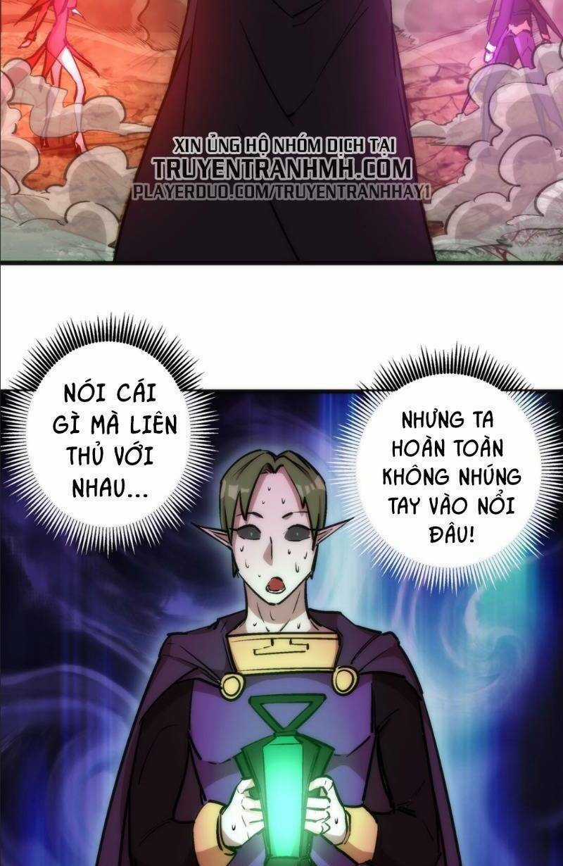 Asura - Chapter 23 - Trang 45