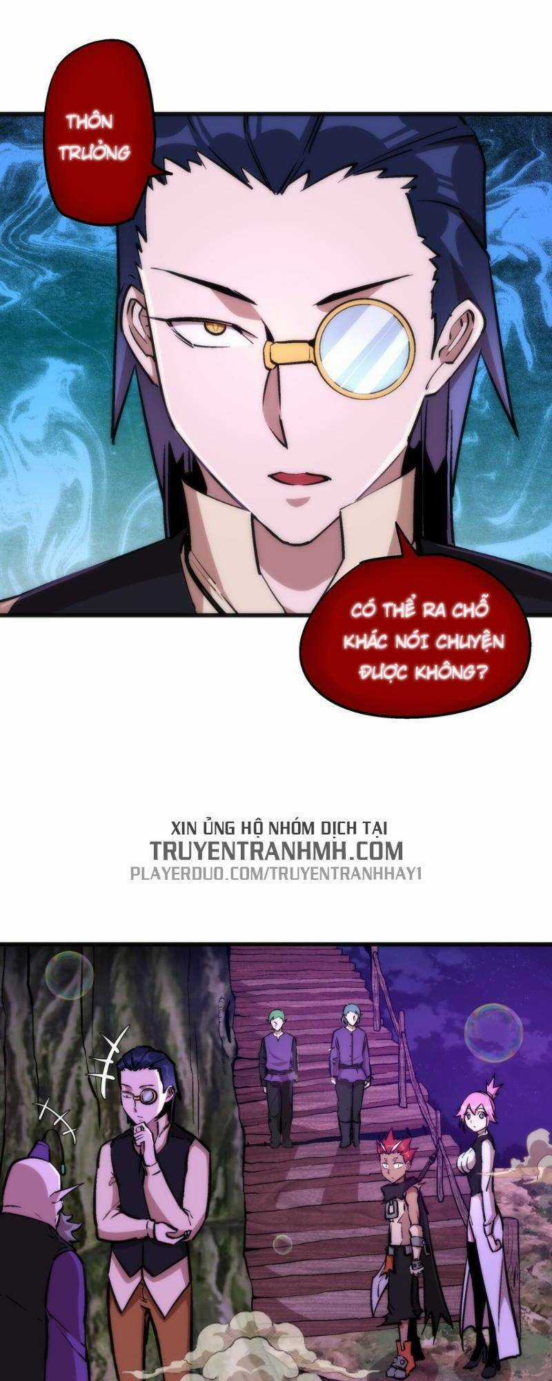 Asura - Chapter 23 - Trang 6