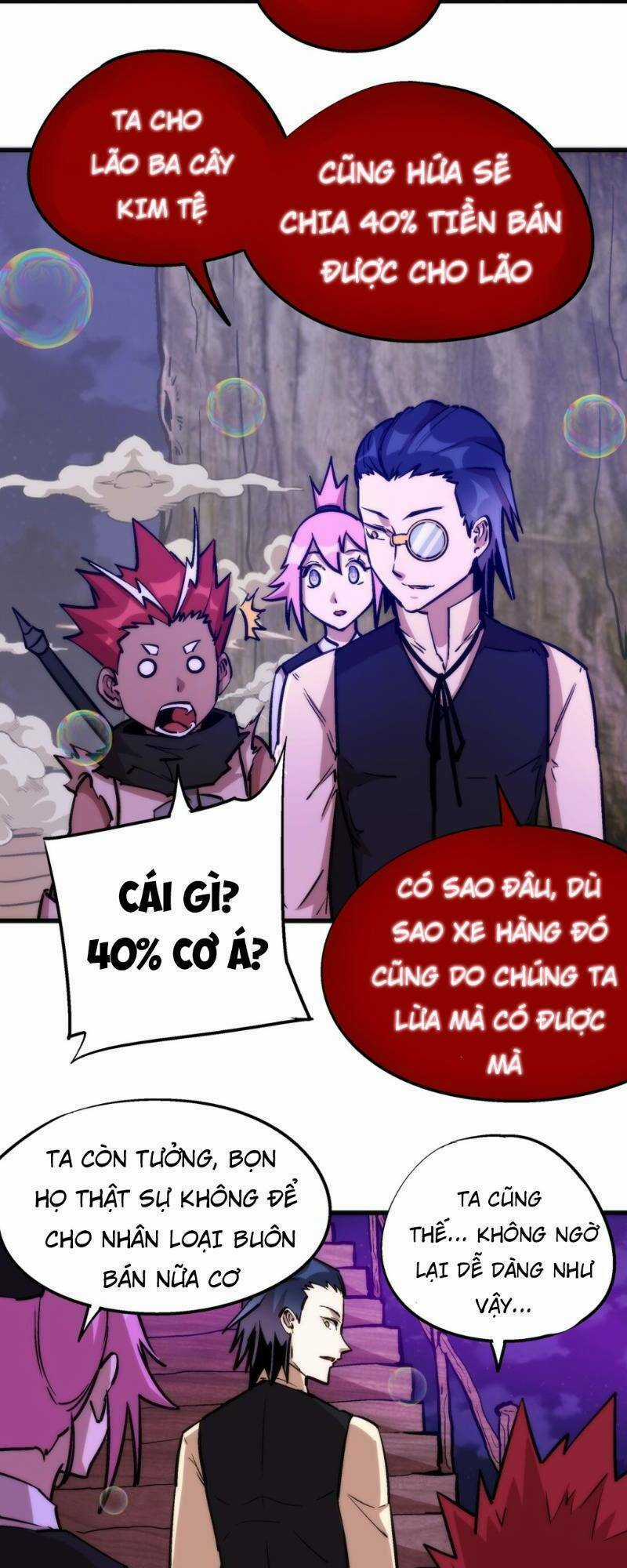 Asura - Chapter 23 - Trang 10