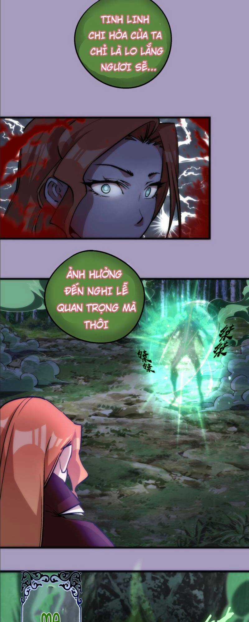 Asura - Chapter 24 - Trang 11