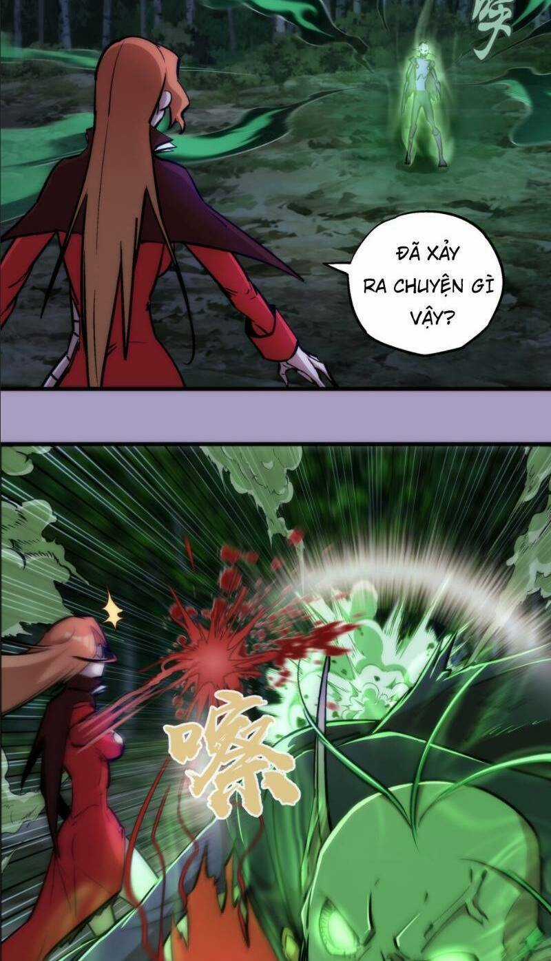 Asura - Chapter 24 - Trang 13