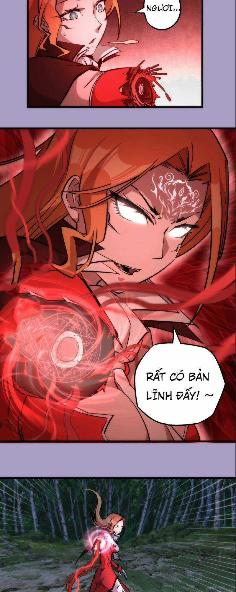 Asura - Chapter 24 - Trang 15