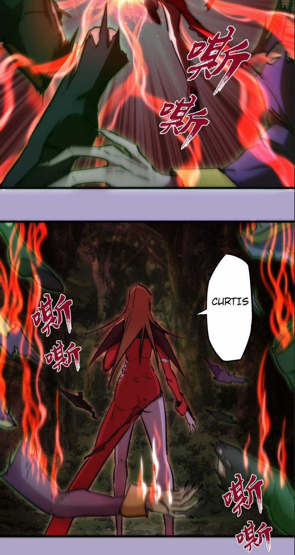 Asura - Chapter 24 - Trang 20