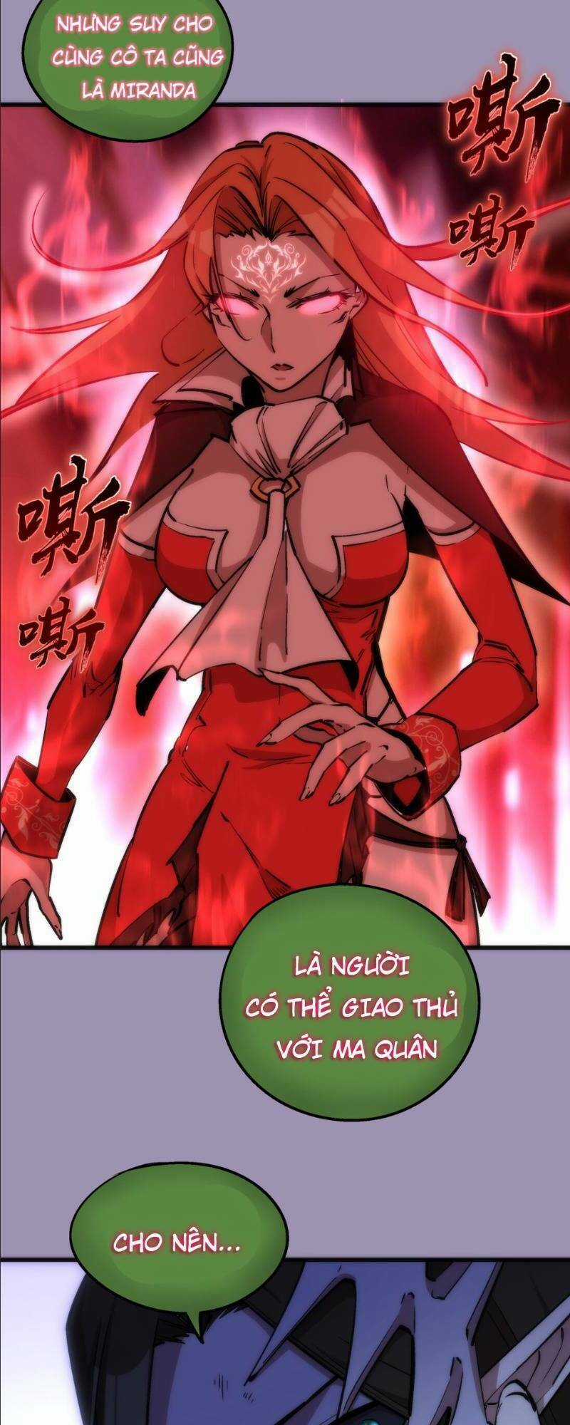 Asura - Chapter 24 - Trang 3