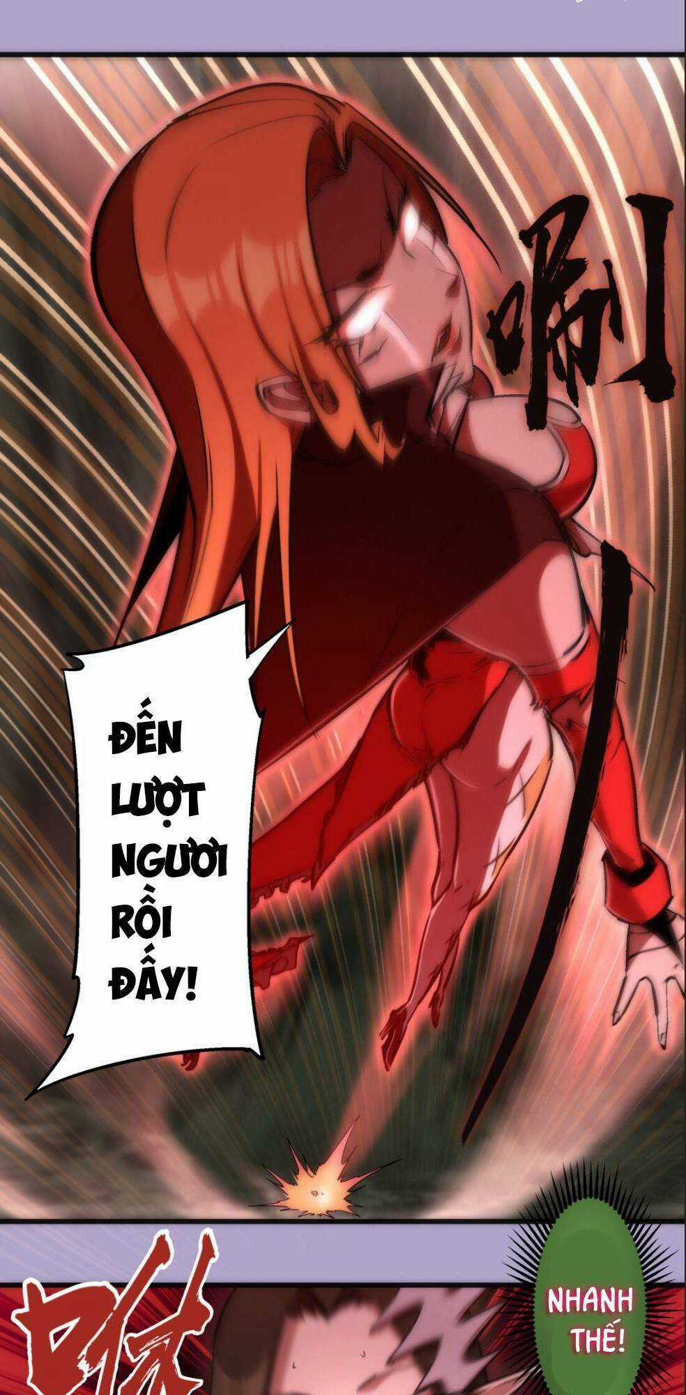 Asura - Chapter 24 - Trang 21