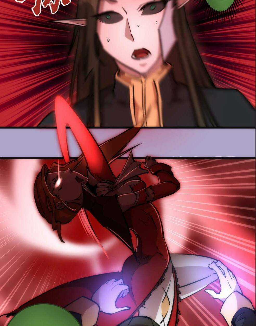 Asura - Chapter 24 - Trang 22