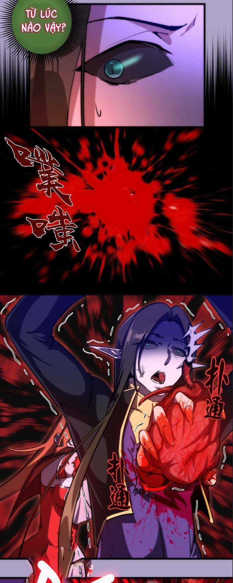 Asura - Chapter 24 - Trang 25