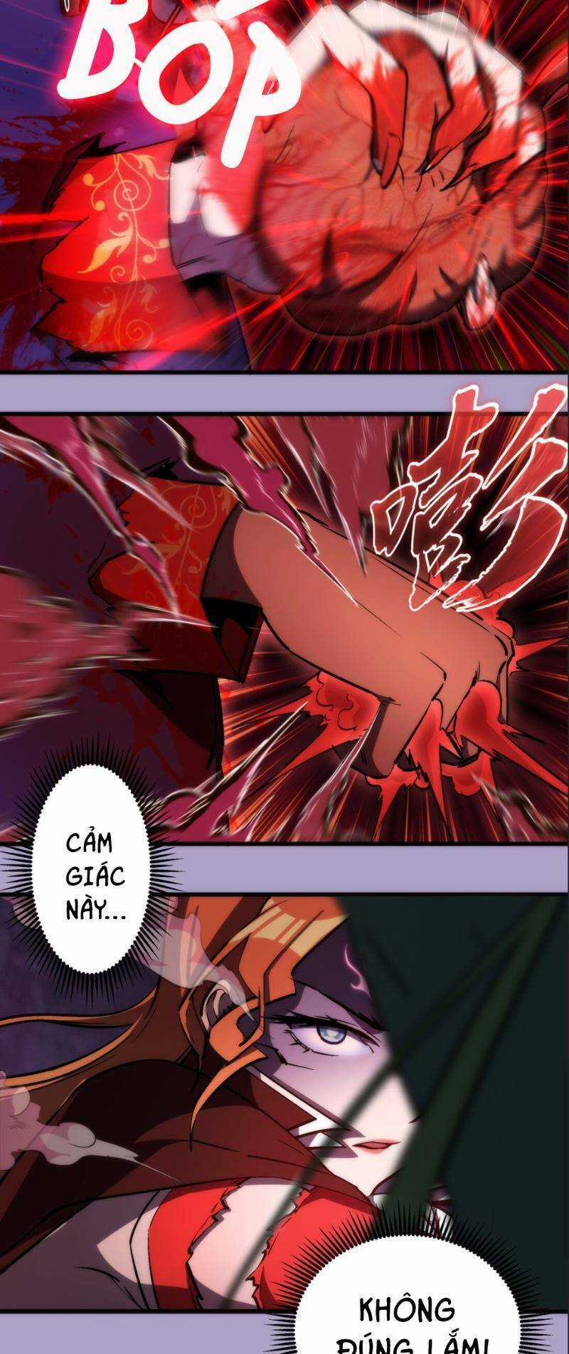 Asura - Chapter 24 - Trang 26