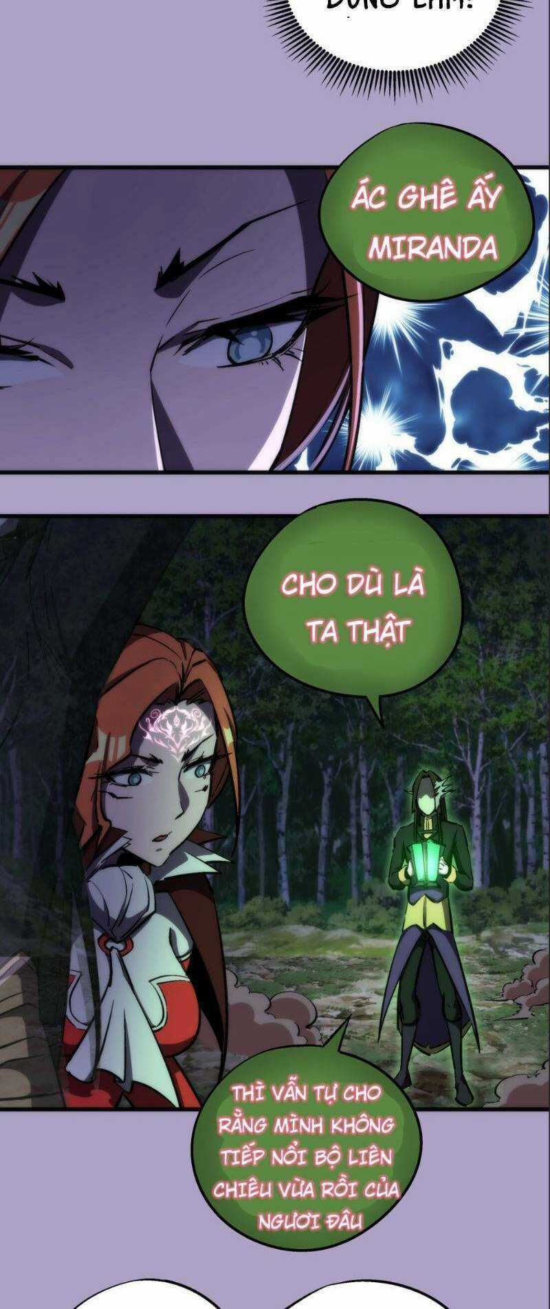 Asura - Chapter 24 - Trang 27