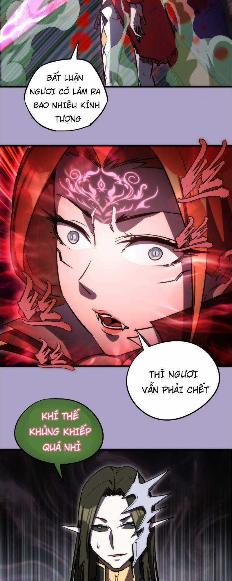 Asura - Chapter 24 - Trang 29