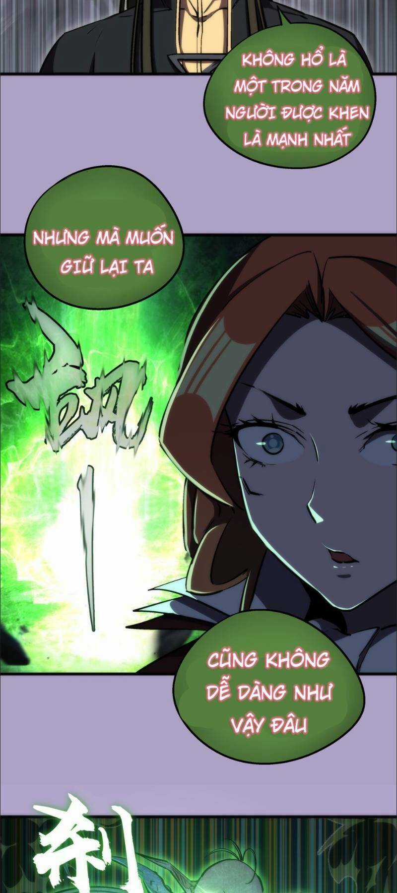 Asura - Chapter 24 - Trang 30