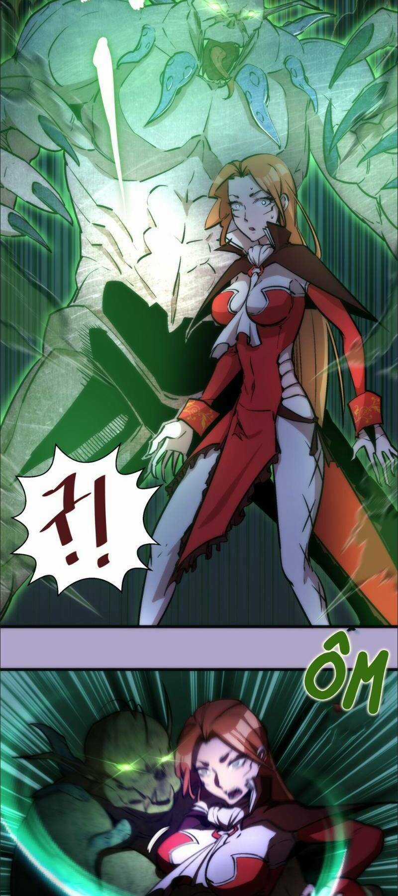 Asura - Chapter 24 - Trang 31