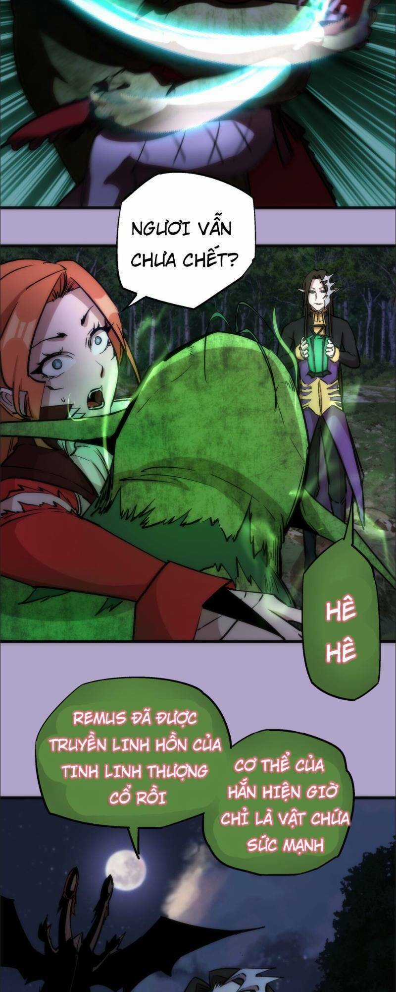 Asura - Chapter 24 - Trang 32