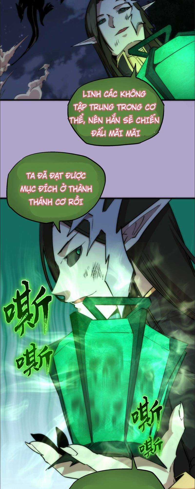 Asura - Chapter 24 - Trang 33