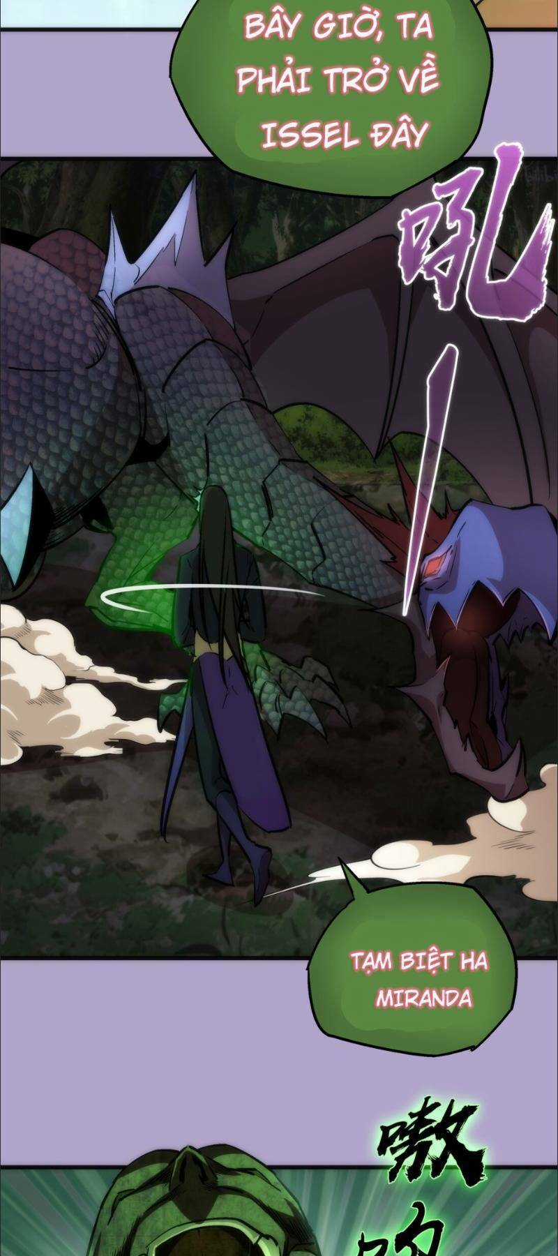 Asura - Chapter 24 - Trang 34