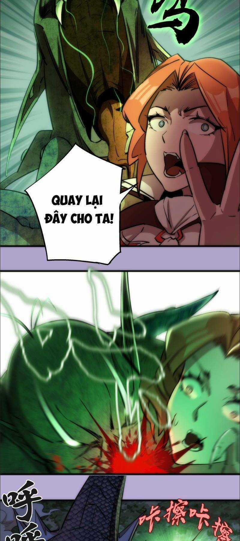 Asura - Chapter 24 - Trang 35