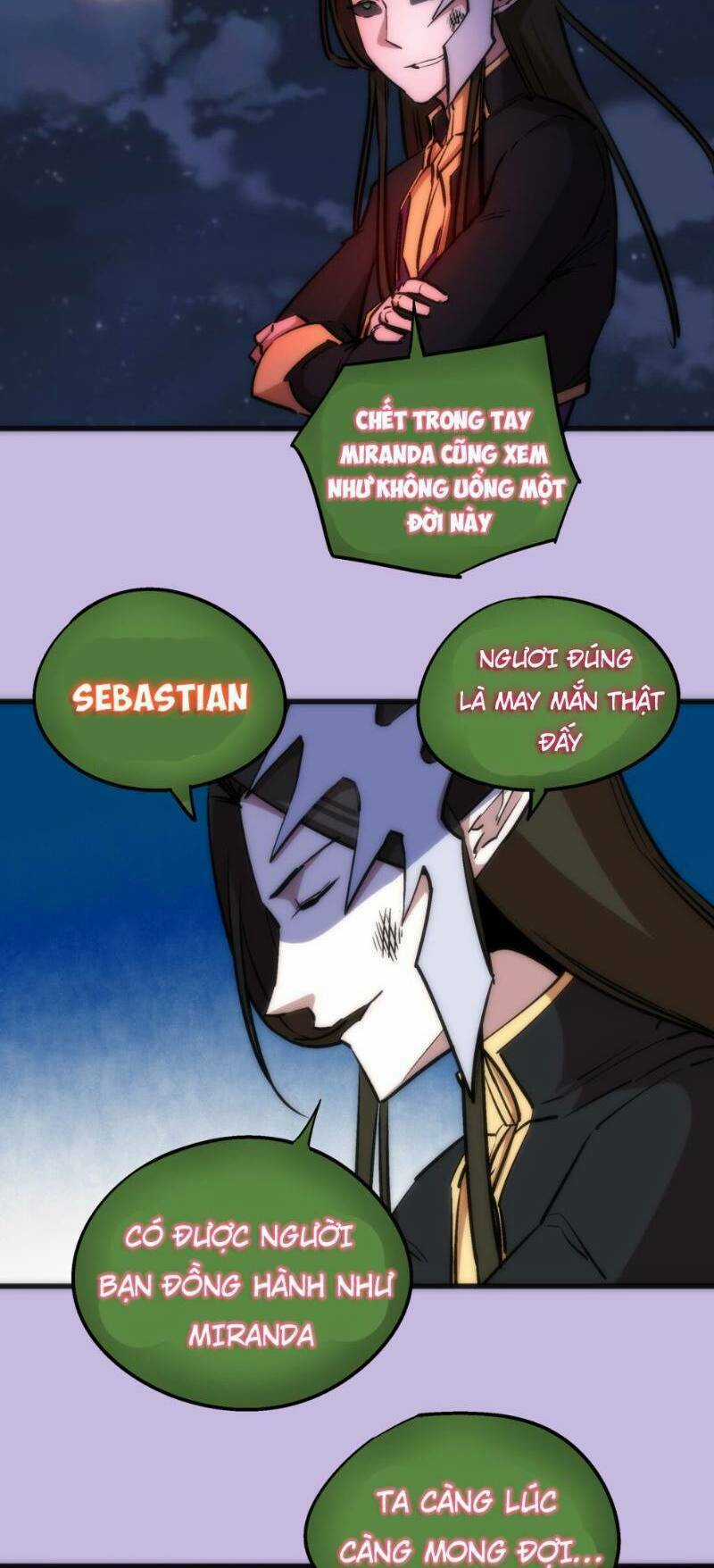 Asura - Chapter 24 - Trang 45