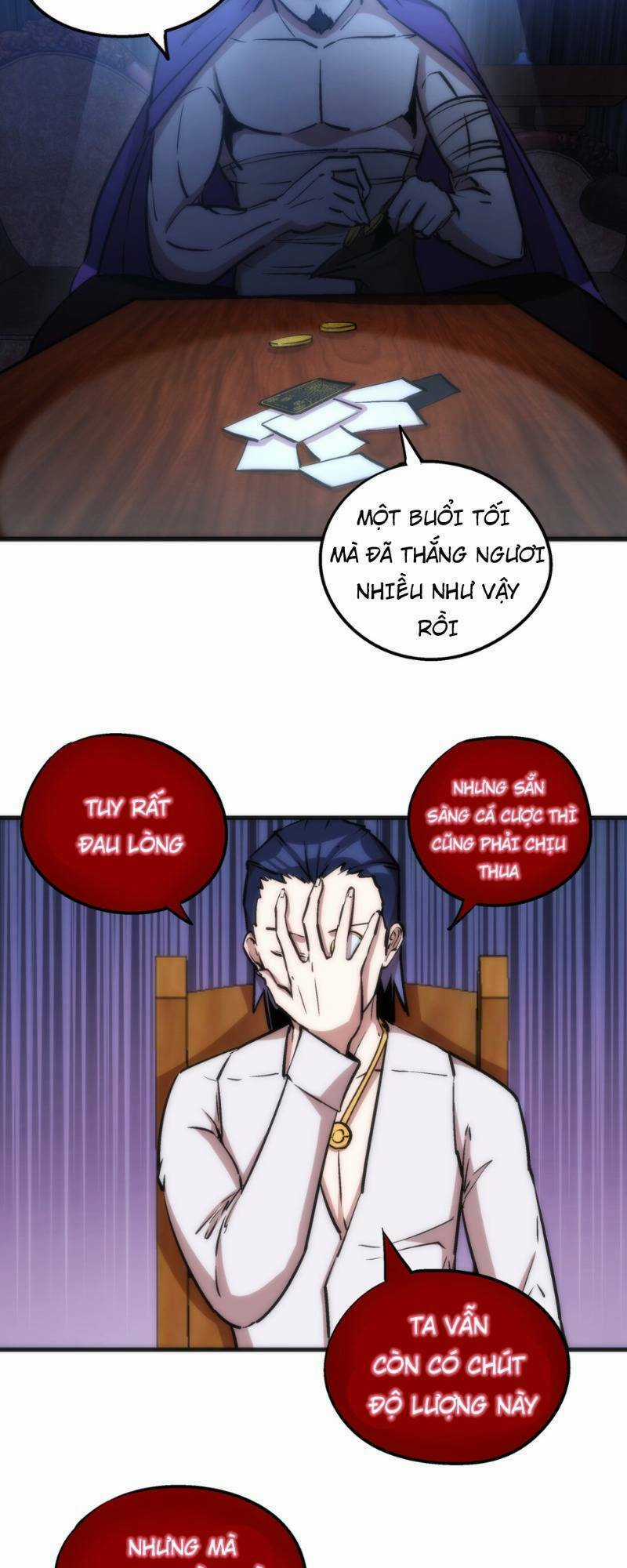 Asura - Chapter 24 - Trang 47