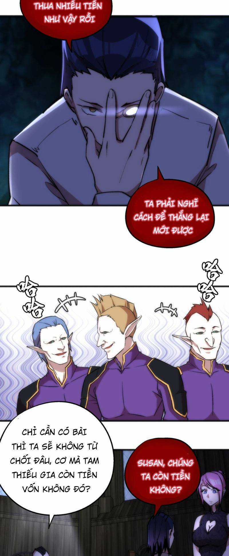 Asura - Chapter 24 - Trang 48