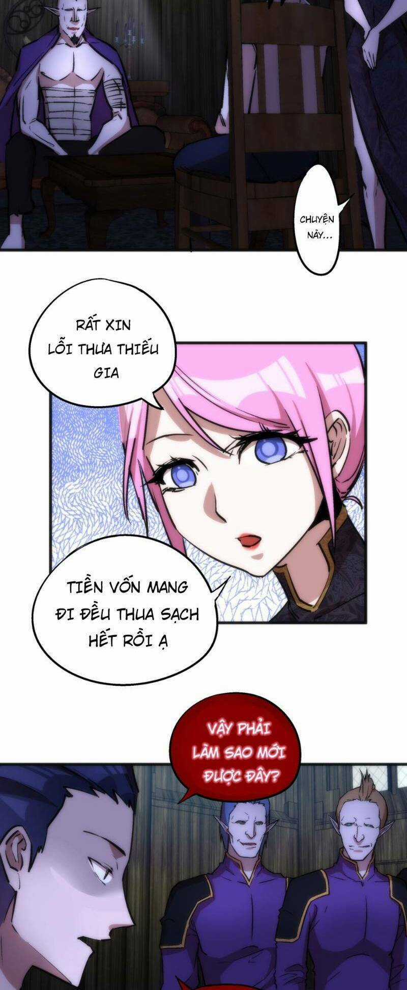 Asura - Chapter 24 - Trang 49