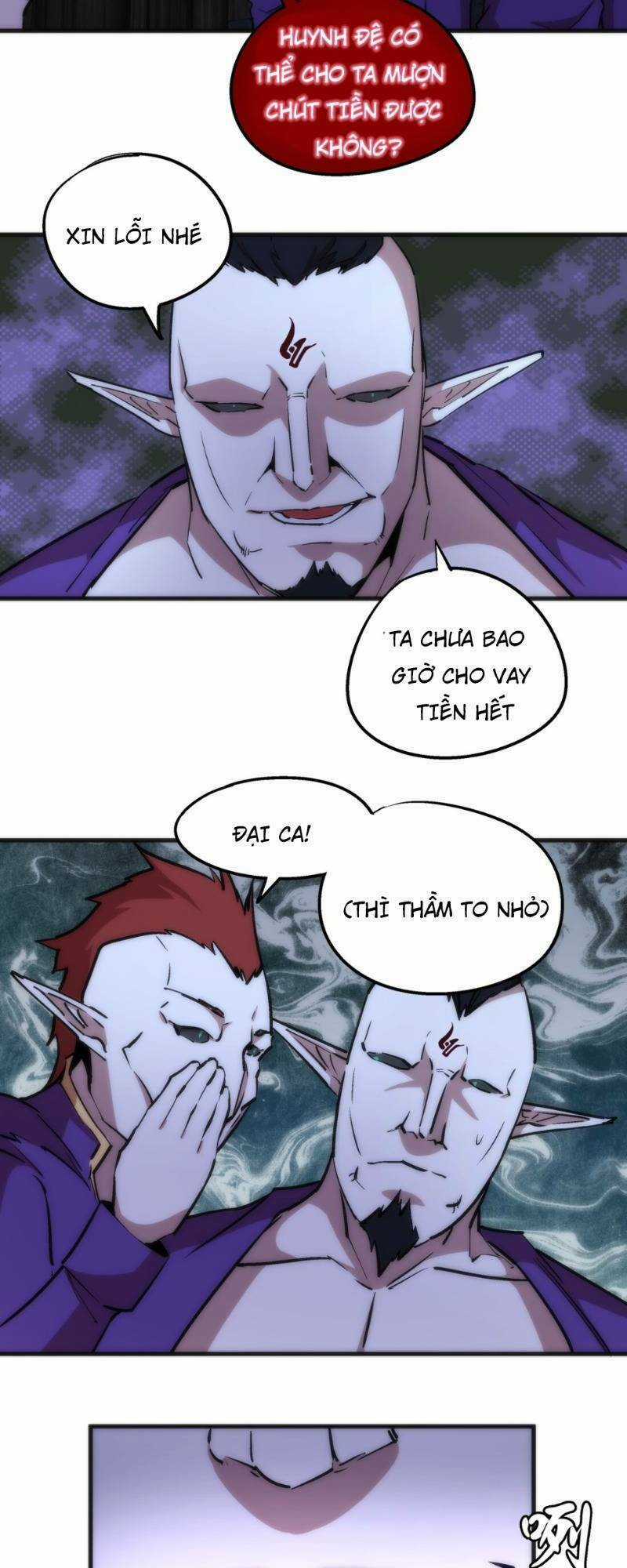 Asura - Chapter 24 - Trang 50