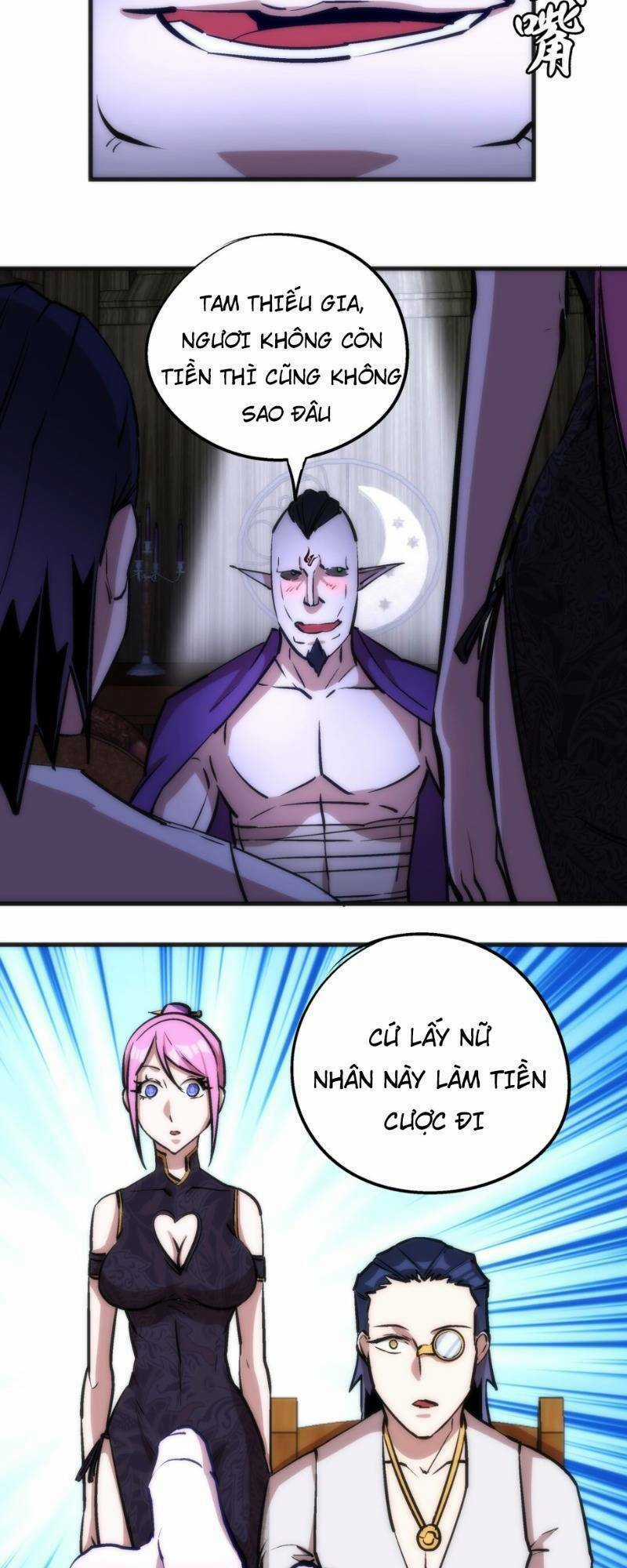 Asura - Chapter 24 - Trang 51