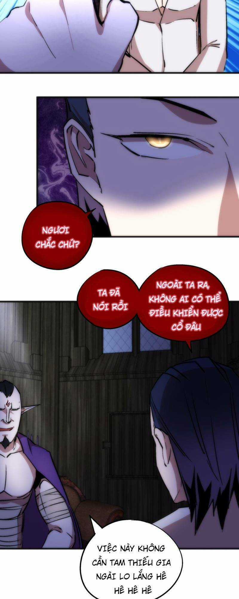 Asura - Chapter 24 - Trang 52