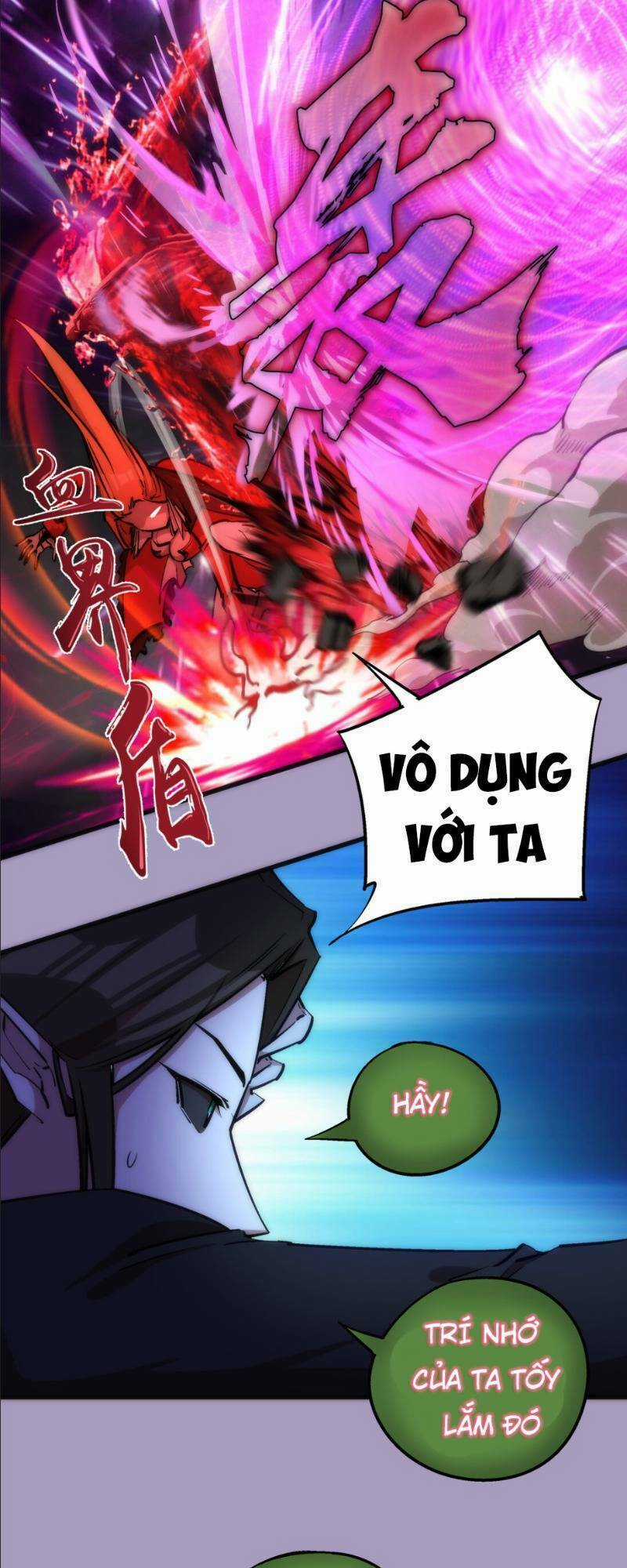 Asura - Chapter 24 - Trang 10