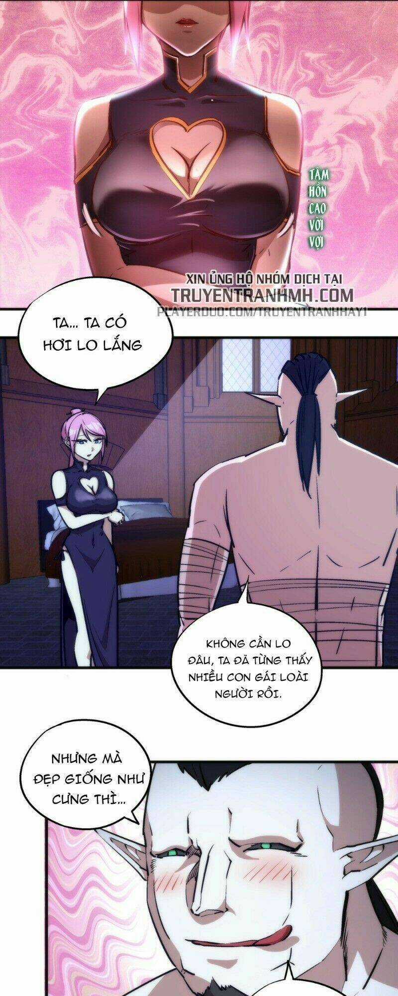 Asura - Chapter 25 - Trang 2