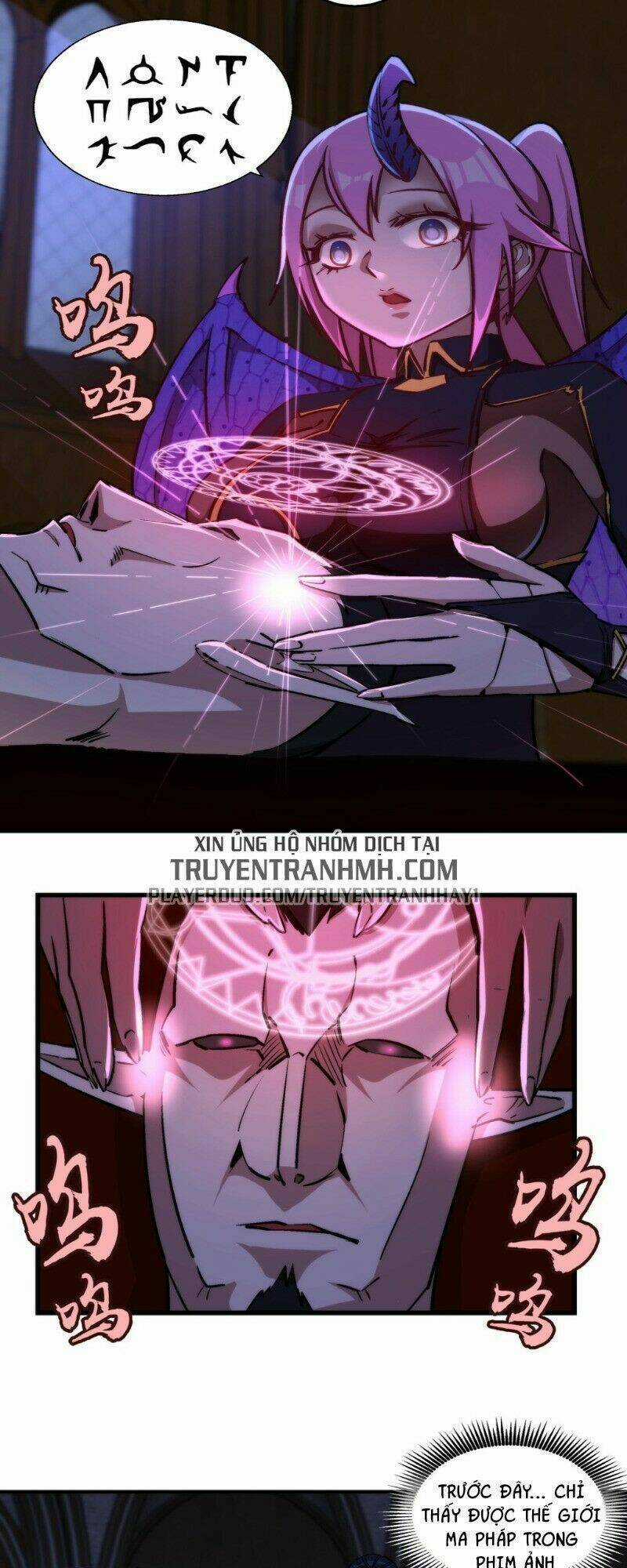 Asura - Chapter 25 - Trang 11