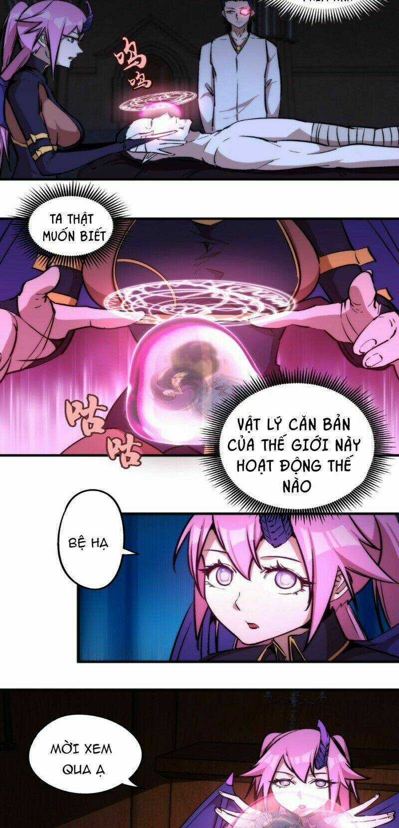 Asura - Chapter 25 - Trang 12