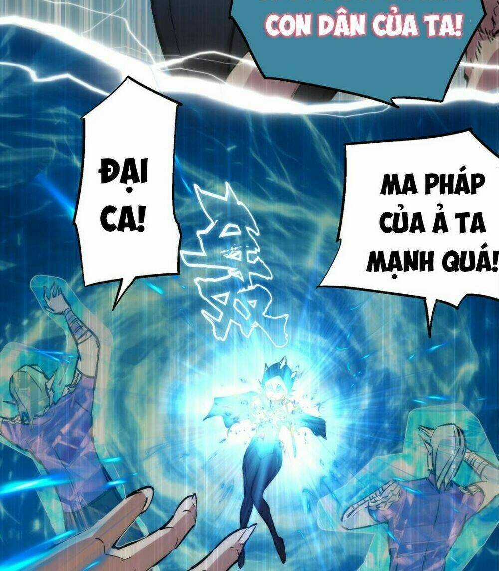 Asura - Chapter 25 - Trang 18