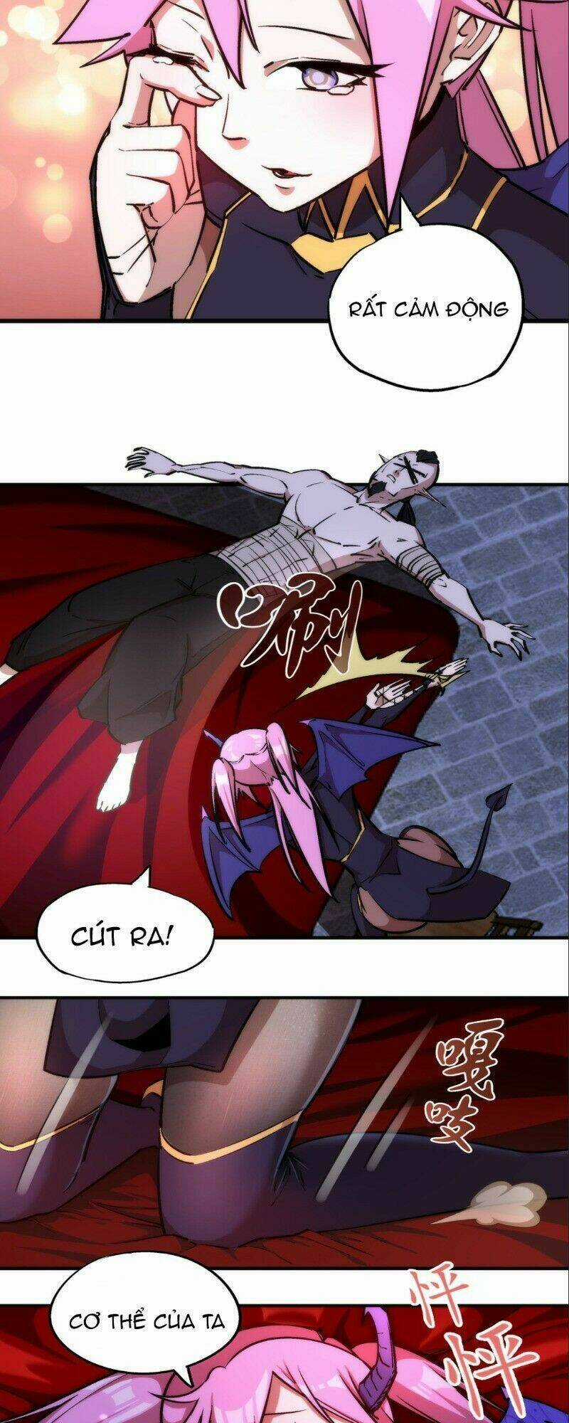 Asura - Chapter 25 - Trang 25