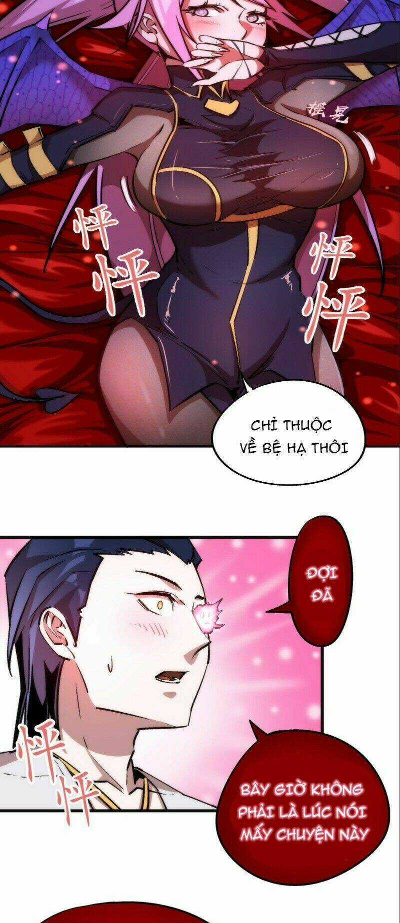 Asura - Chapter 25 - Trang 26