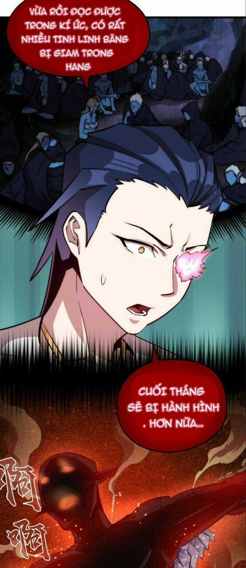 Asura - Chapter 25 - Trang 27